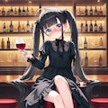 大人の憩いの場🍷　　　　　　　　　　　　　　　　　　　　　　🦂 毒島　加代子 🦂 ２６ 2枚目
