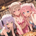 なかよし3人家族 #16 - ゆっくり過ごしたGW♡ 3枚目