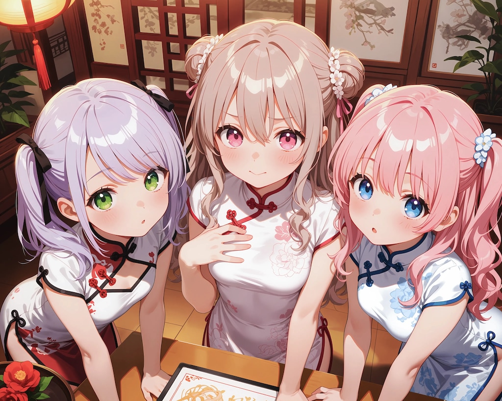 なかよし3人家族 #16 - ゆっくり過ごしたGW♡