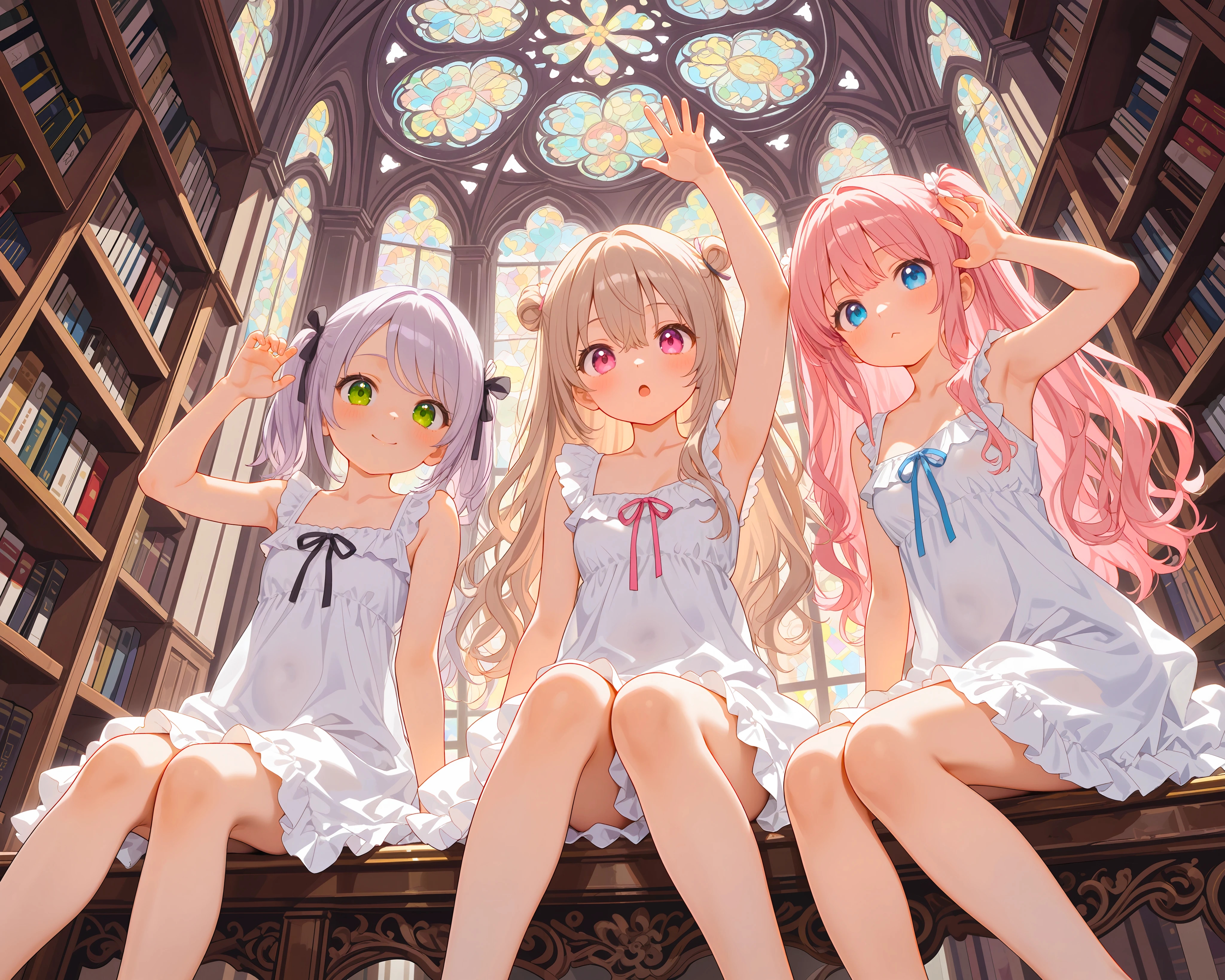 なかよし3人家族 #16 - ゆっくり過ごしたGW♡