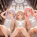 なかよし3人家族 #16 - ゆっくり過ごしたGW♡ 2枚目