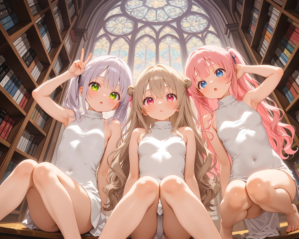 なかよし3人家族 #16 - ゆっくり過ごしたGW♡