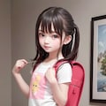 Vol.326 ランドセル2 (82p) 3枚目