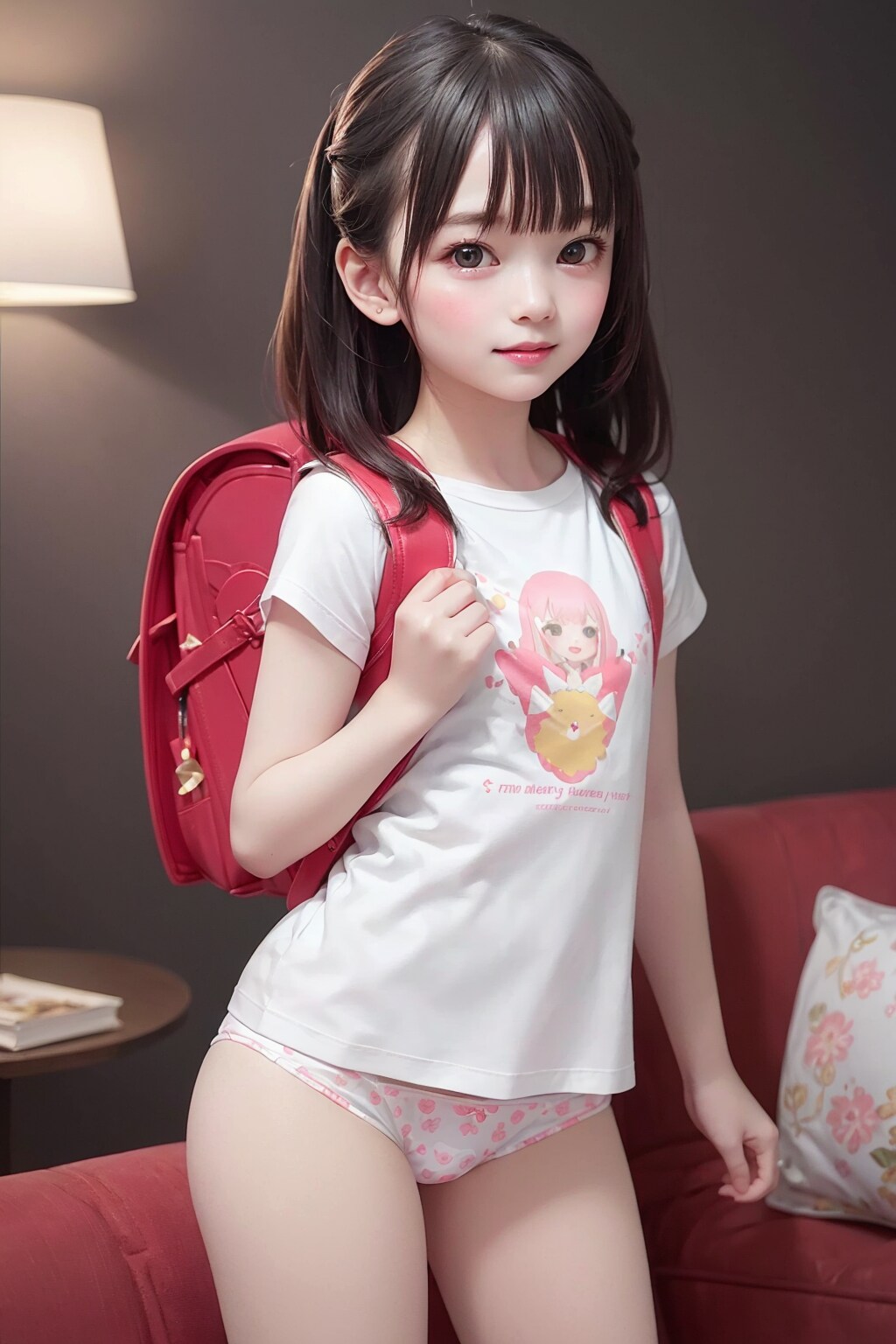 Vol.326 ランドセル2 (82p)