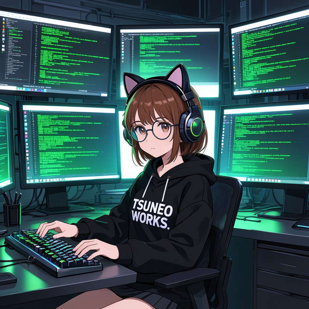 ケレ美先生。