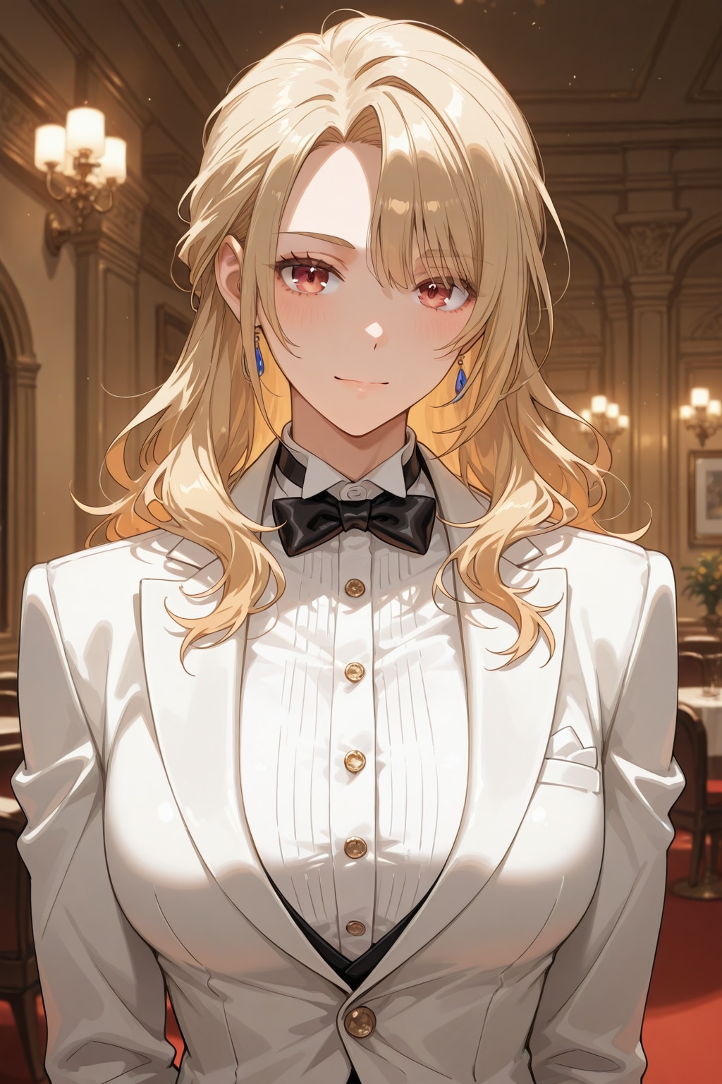 デイリーちちぷい生成541 | の人気AIイラスト・グラビア