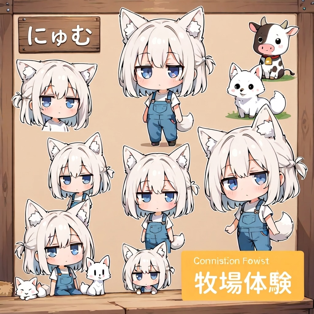にゅむむん | の人気AIイラスト・グラビア