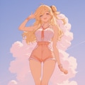 練習28 2枚目