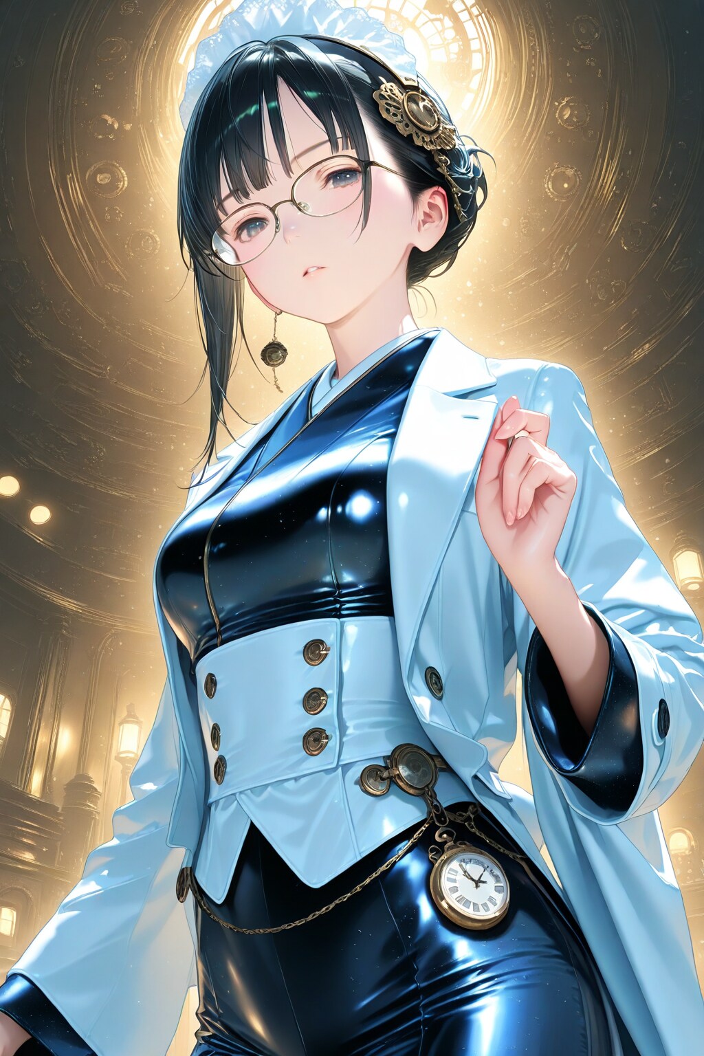 『清太郎さん、行きますよ』