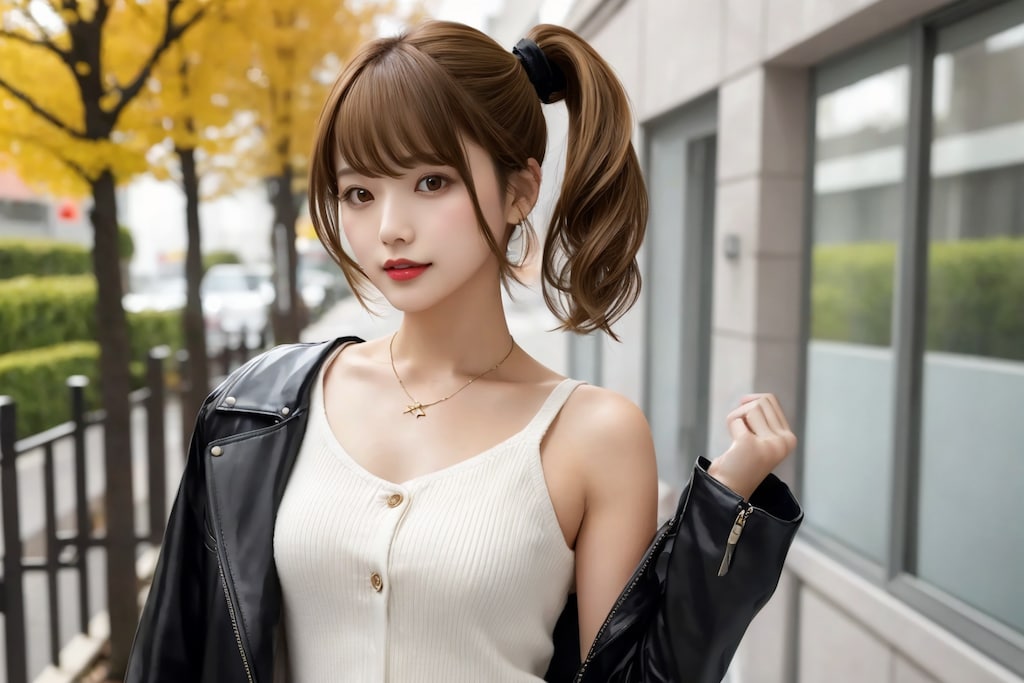 美人図鑑（No.055）