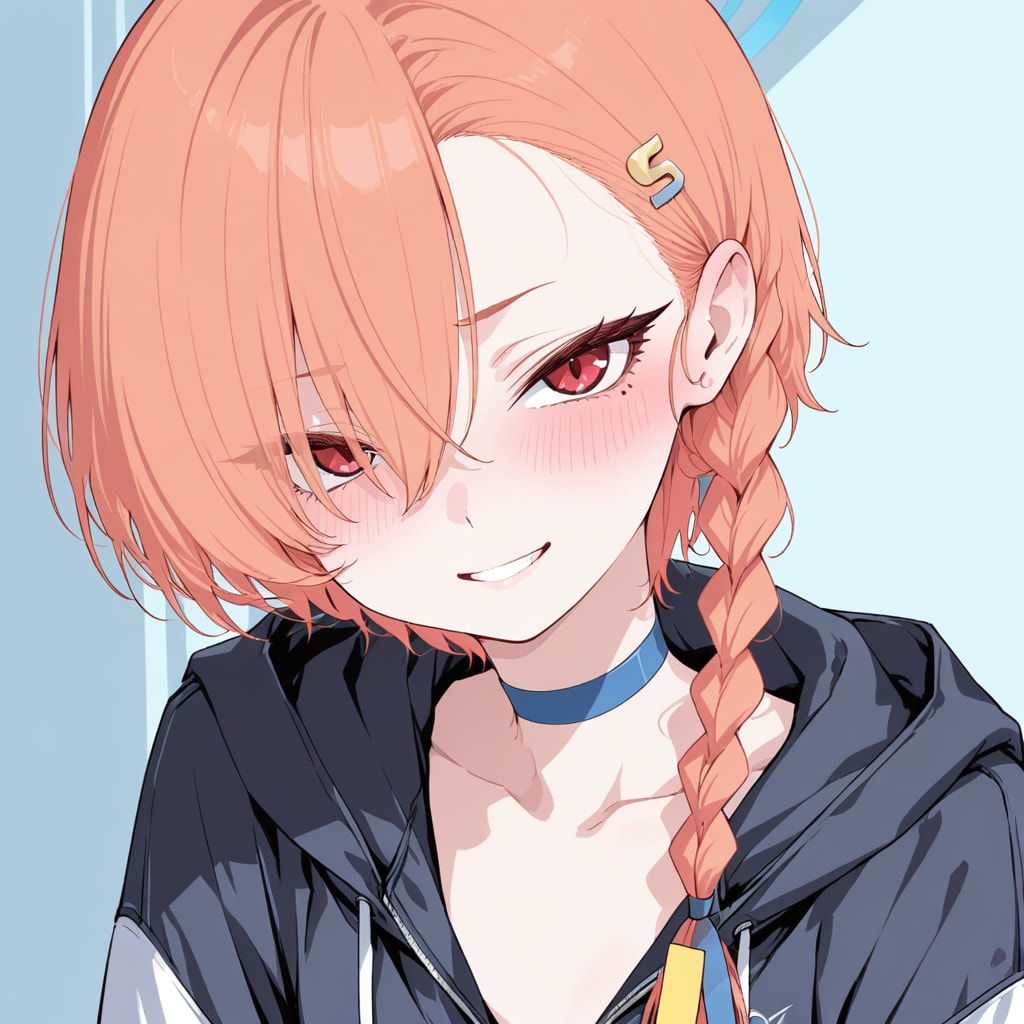 美甘ネル 2026.7.31 | の人気AIイラスト・グラビア