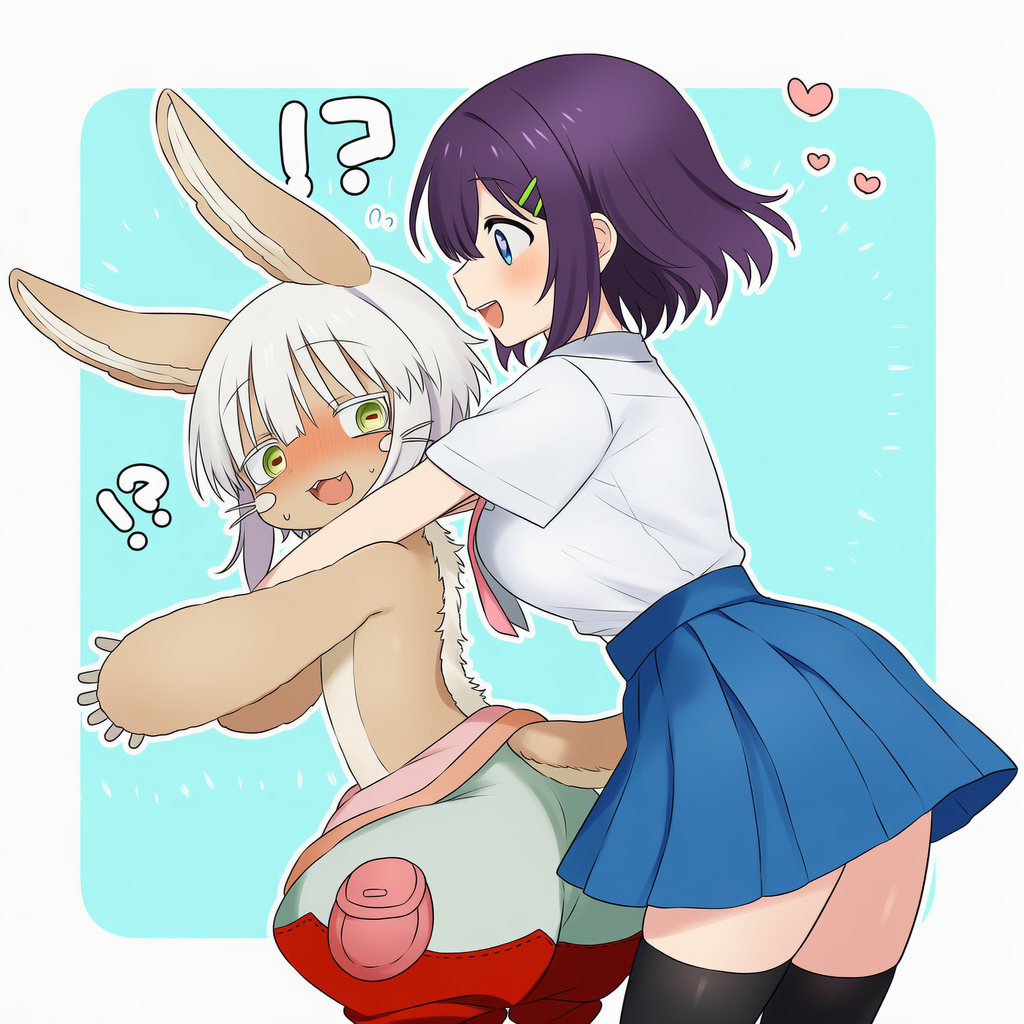 ゲスト　ナナチさん　抱きしめたい