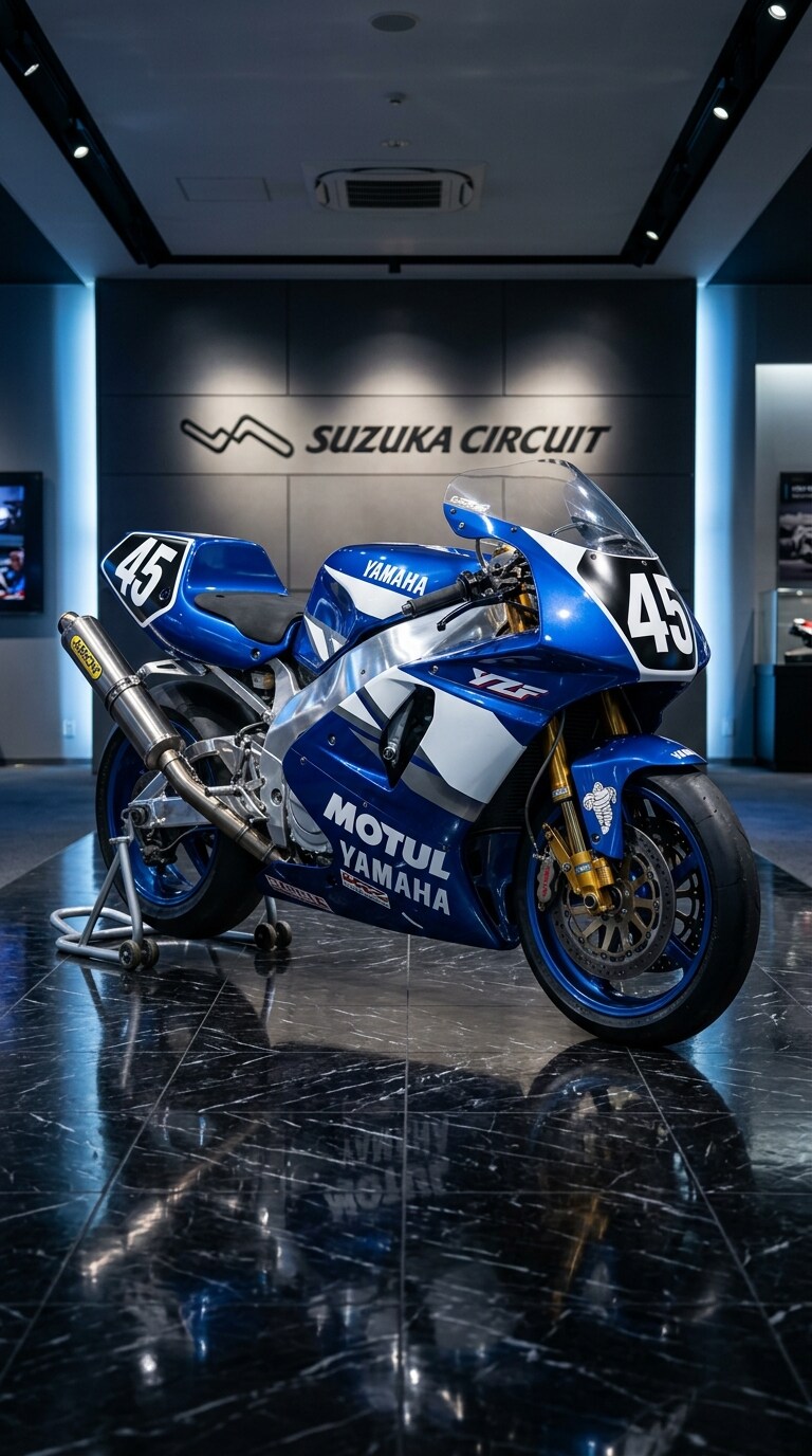 YAMAHA | の人気AIイラスト・グラビア