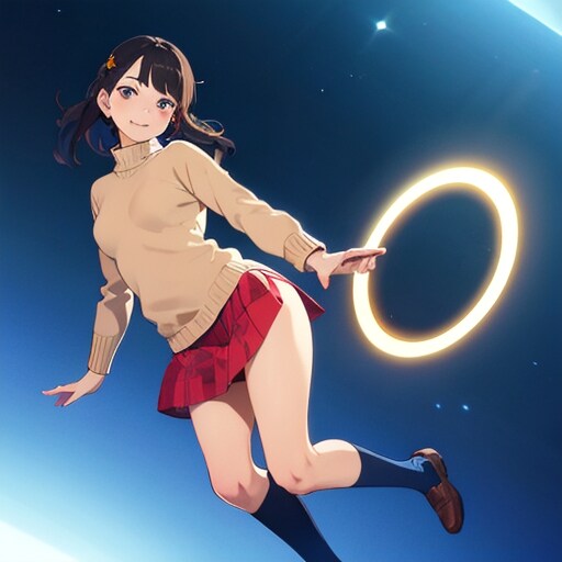 アレの車体 (正面。