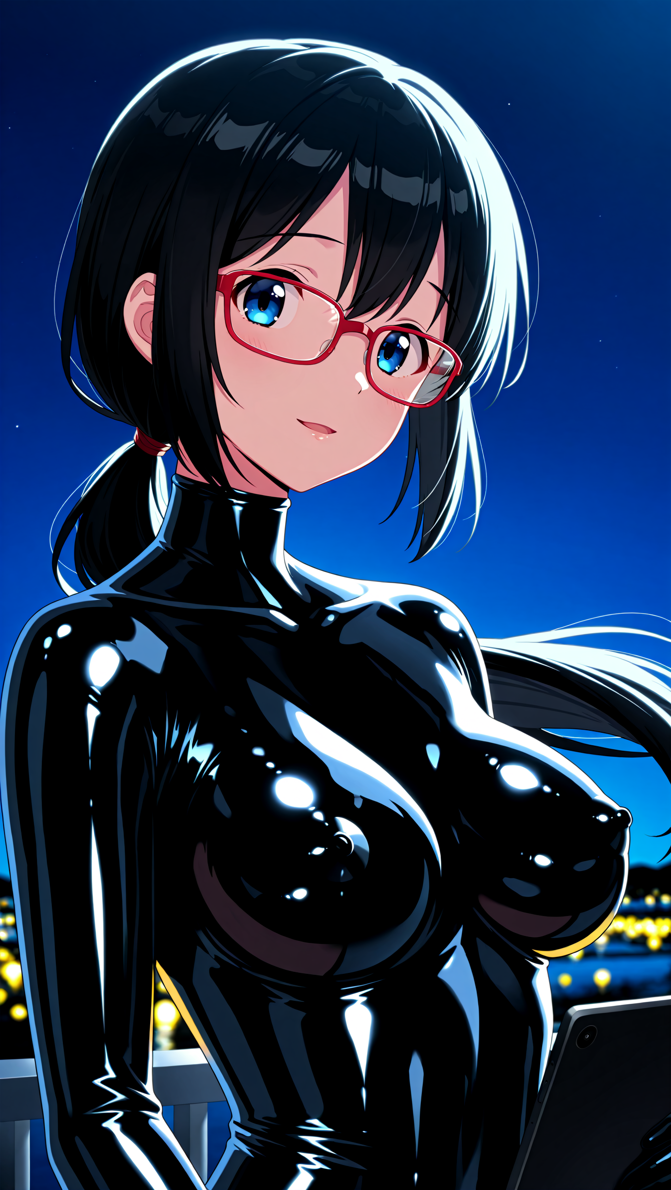 伊織ちゃん