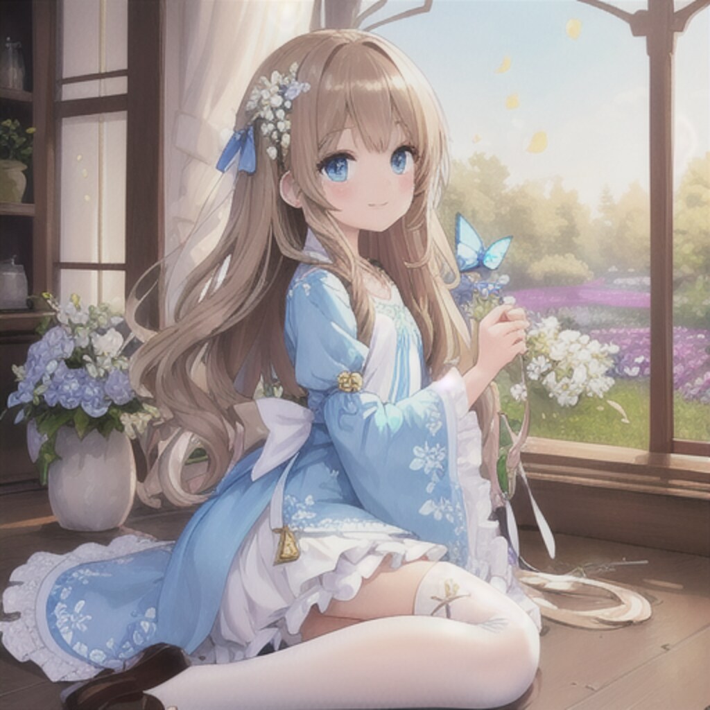 美少女ノート #36