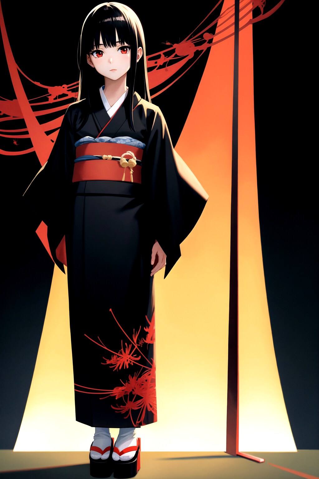 いっぺん、似せてみる？