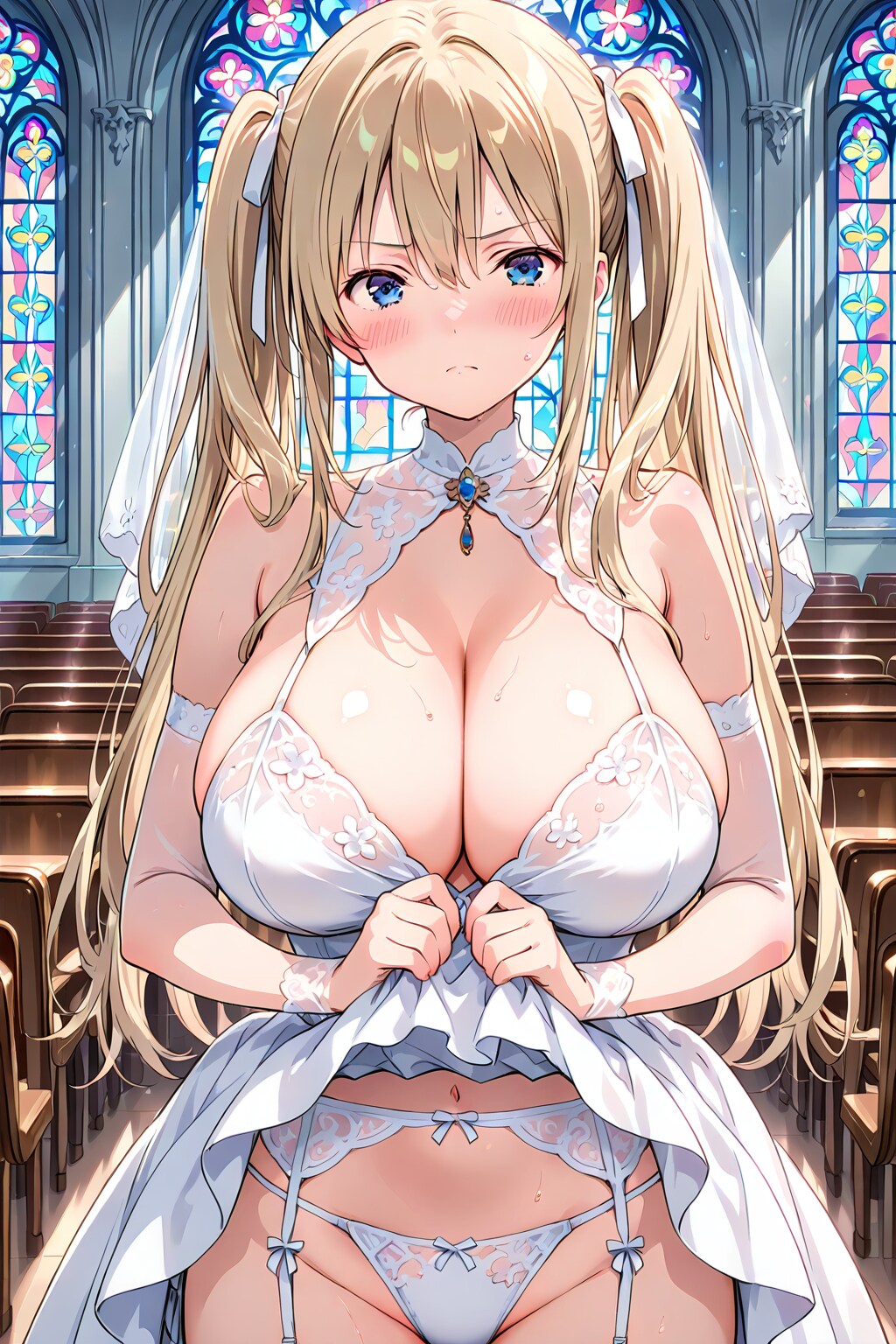 ツンデレちゃん 19