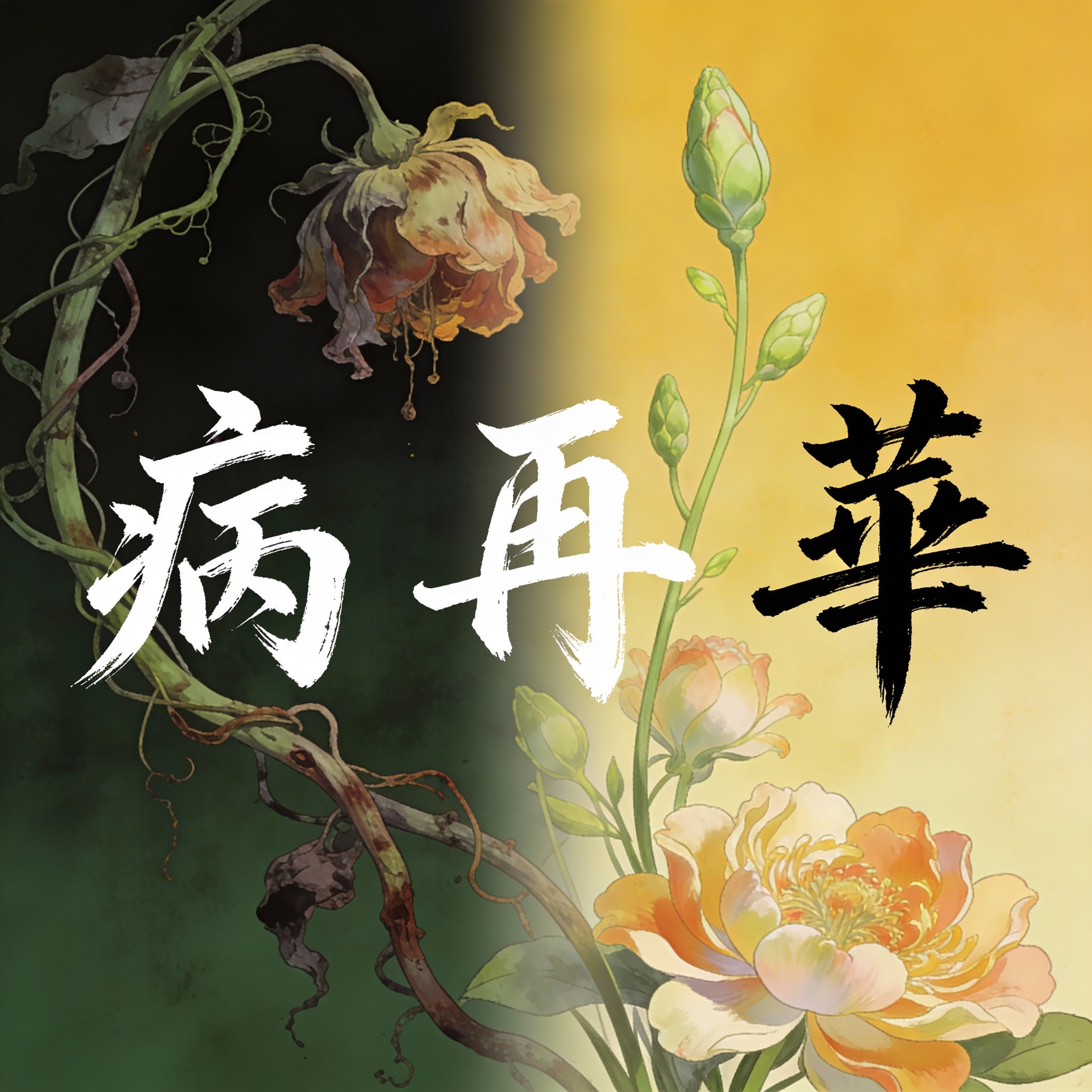 わたしの漢字 | の人気AIイラスト・グラビア