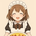 オムライスのメイドさんのメッセージ集 2枚目