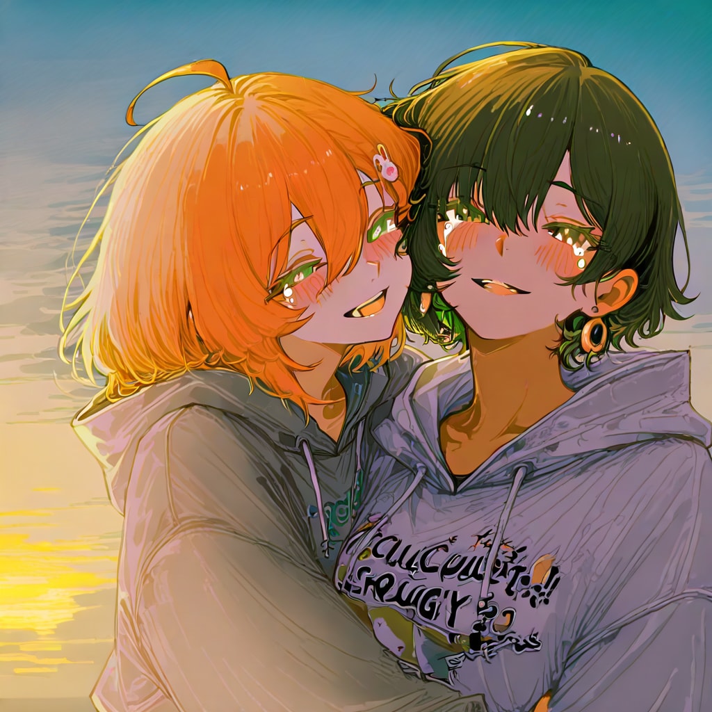 レインボーダー