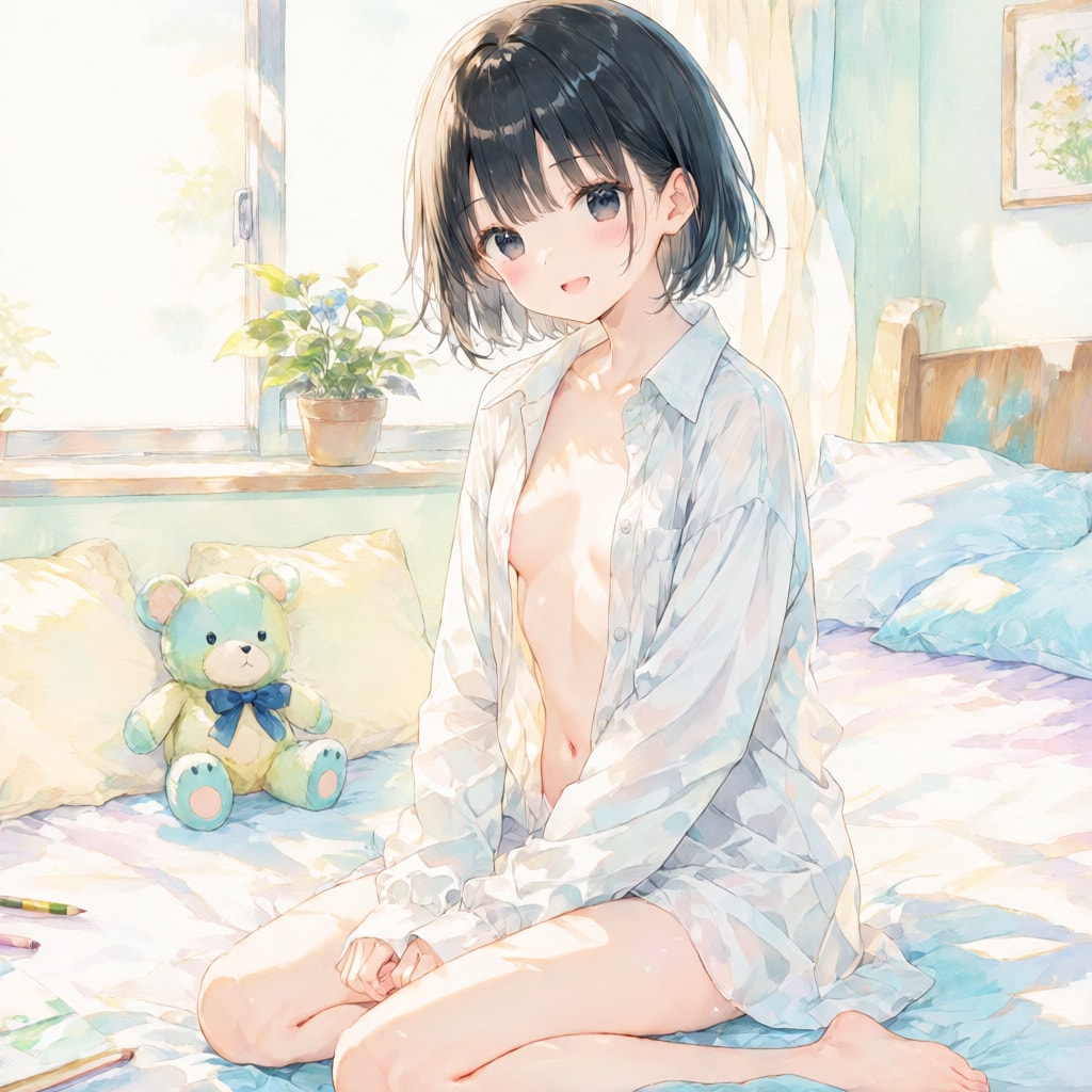 おはよー