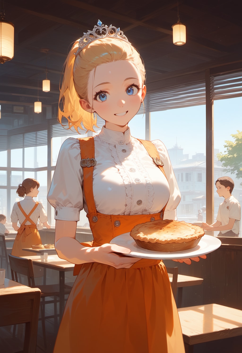 プリンセス 2019