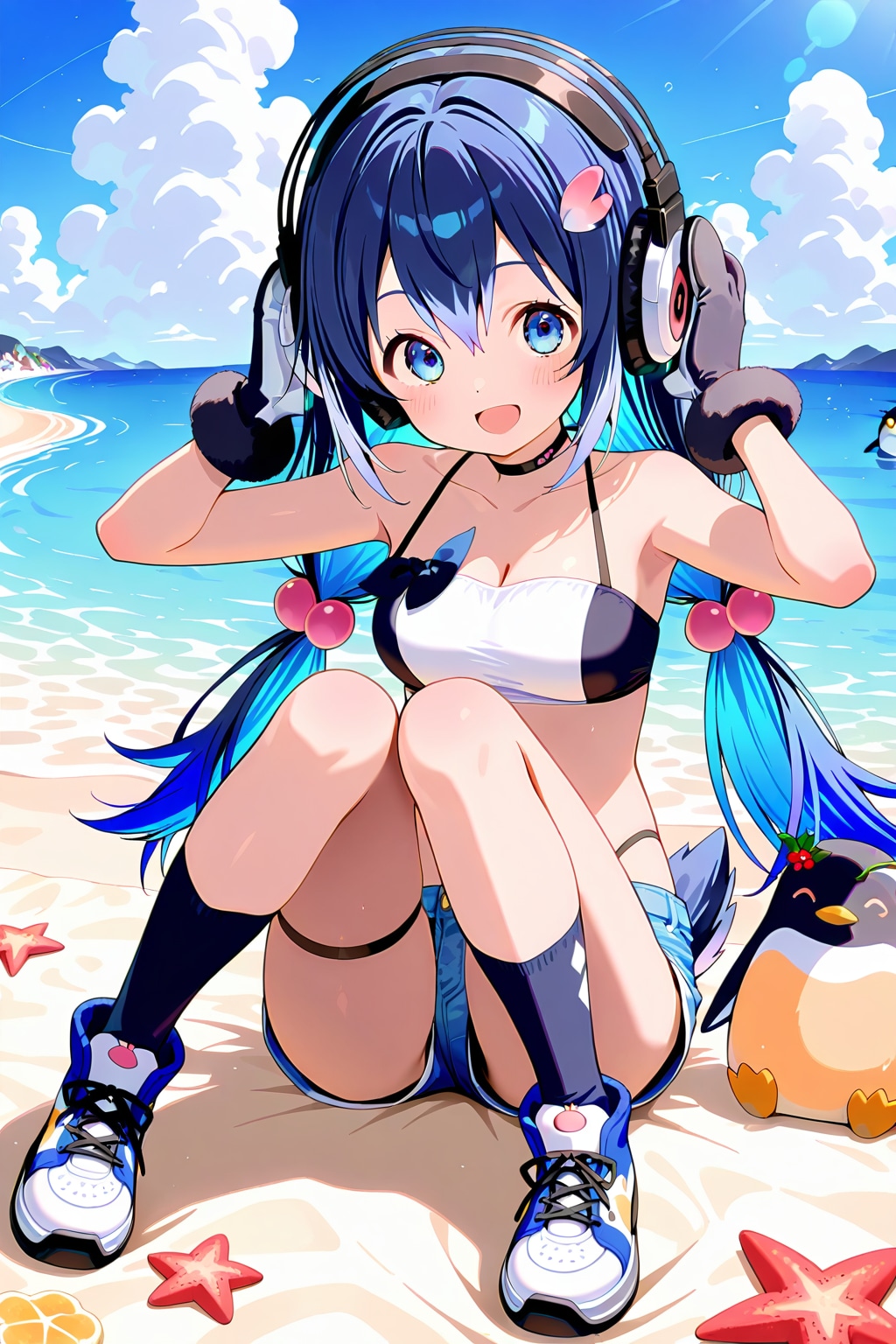 活発orおしとやかor凛々しく