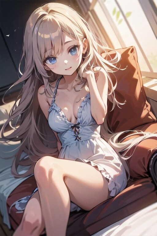 美少女