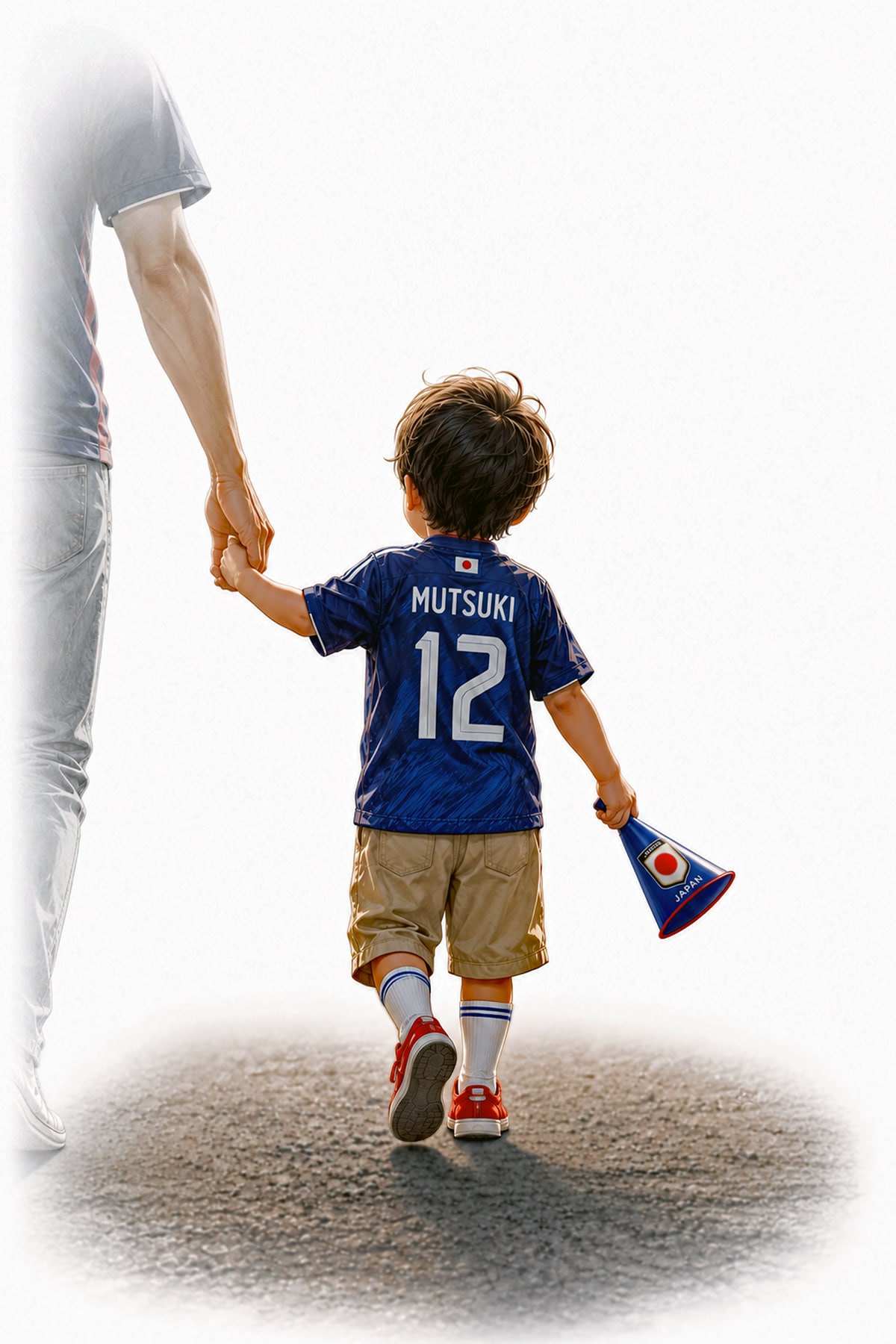 サッカー｜継承