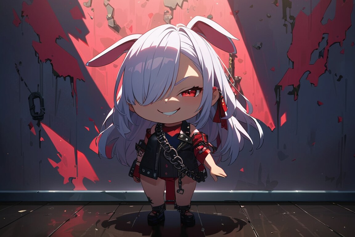 あいばのうさぎさん2025XXⅡ