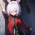 あいばのうさぎさん2025XXⅡ 5枚目