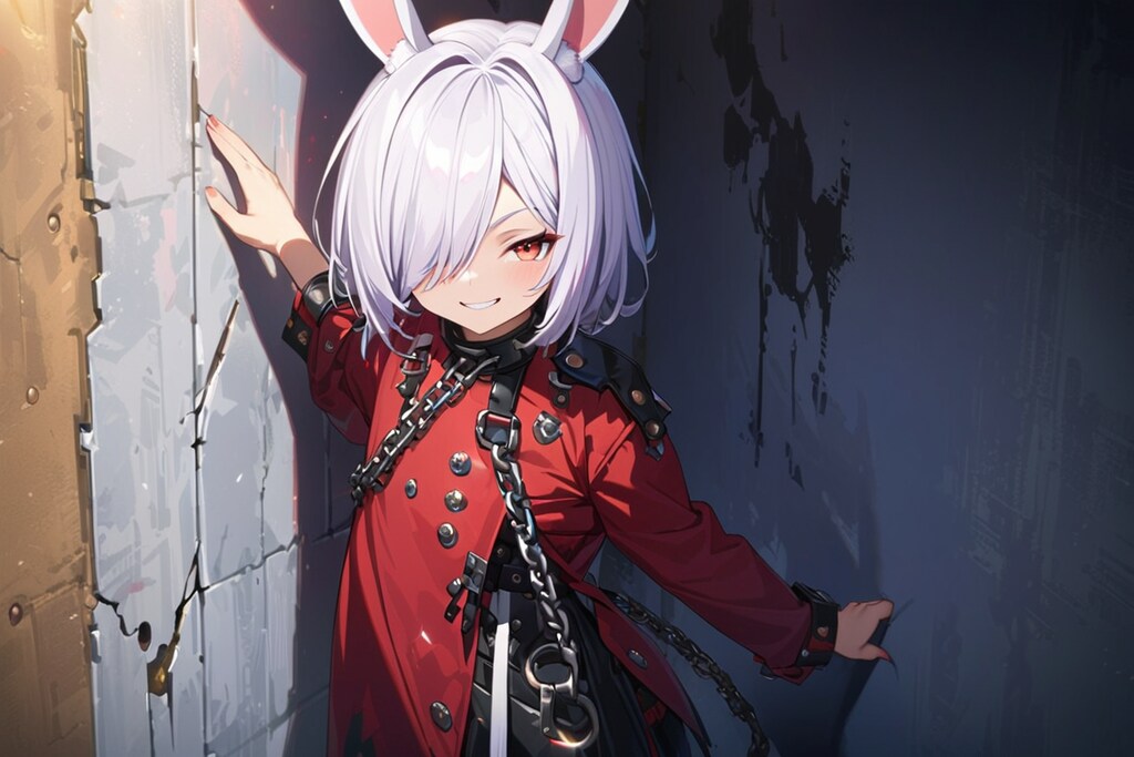 あいばのうさぎさん2025XXⅡ