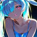 あいばのうさぎさん2025XXⅡ 10枚目