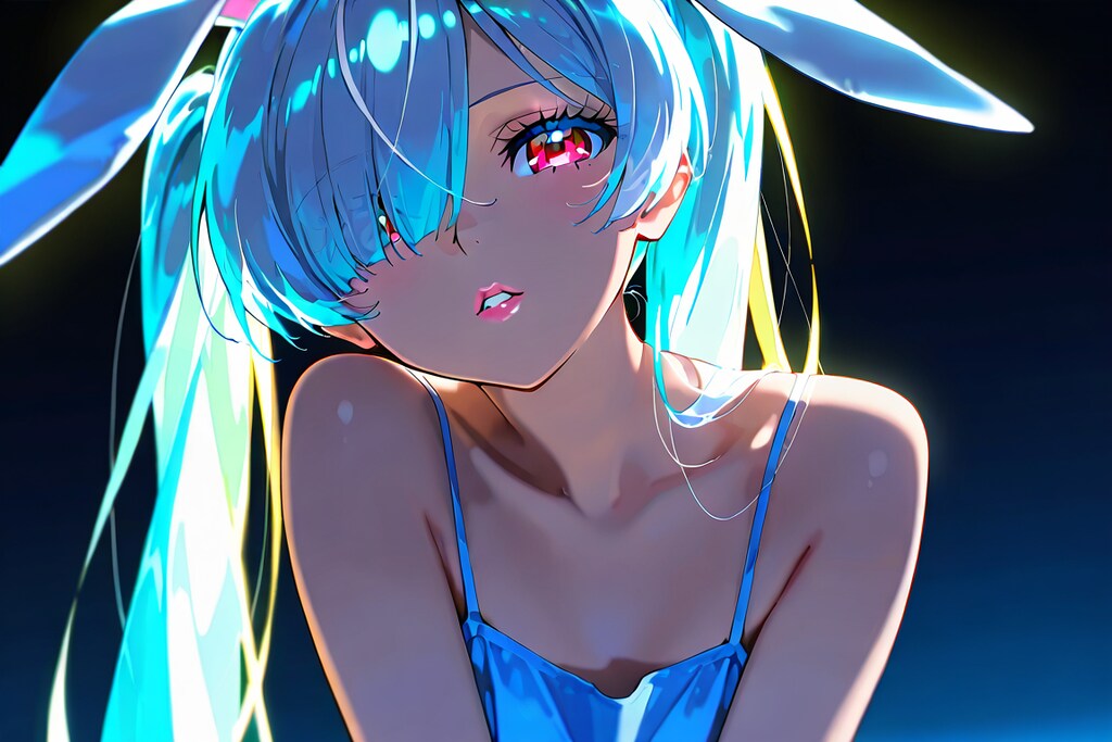 あいばのうさぎさん2025XXⅡ