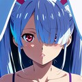 あいばのうさぎさん2025XXⅡ 4枚目