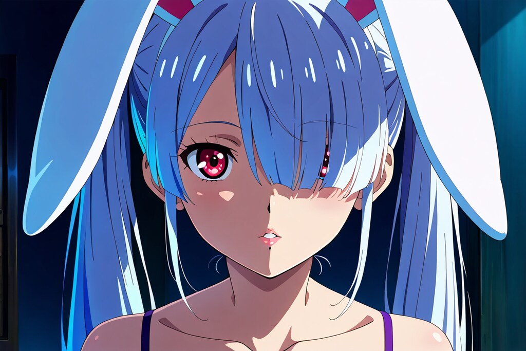 あいばのうさぎさん2025XXⅡ