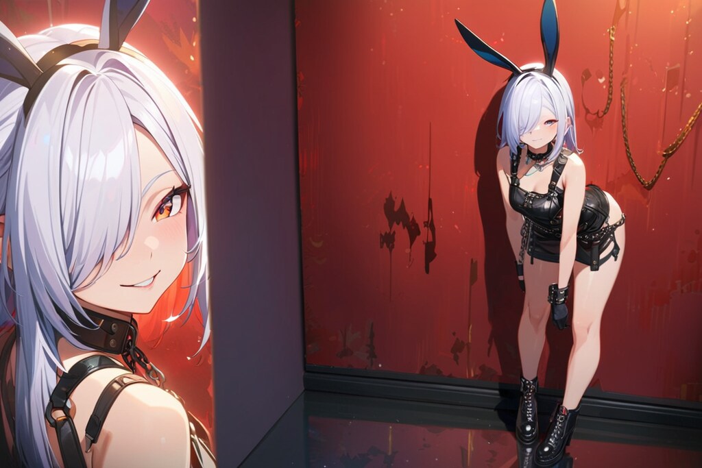あいばのうさぎさん2025XXⅡ