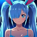 あいばのうさぎさん2025XXⅡ 11枚目