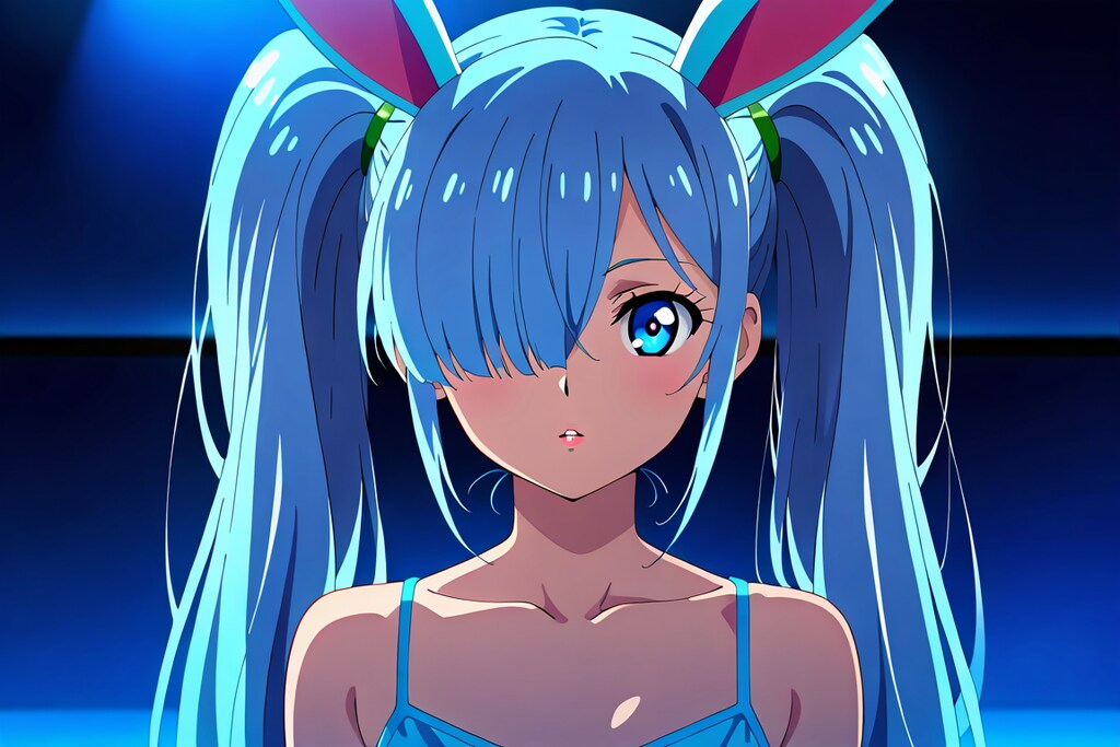 あいばのうさぎさん2025XXⅡ
