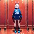 あいばのうさぎさん2025XXⅡ 7枚目
