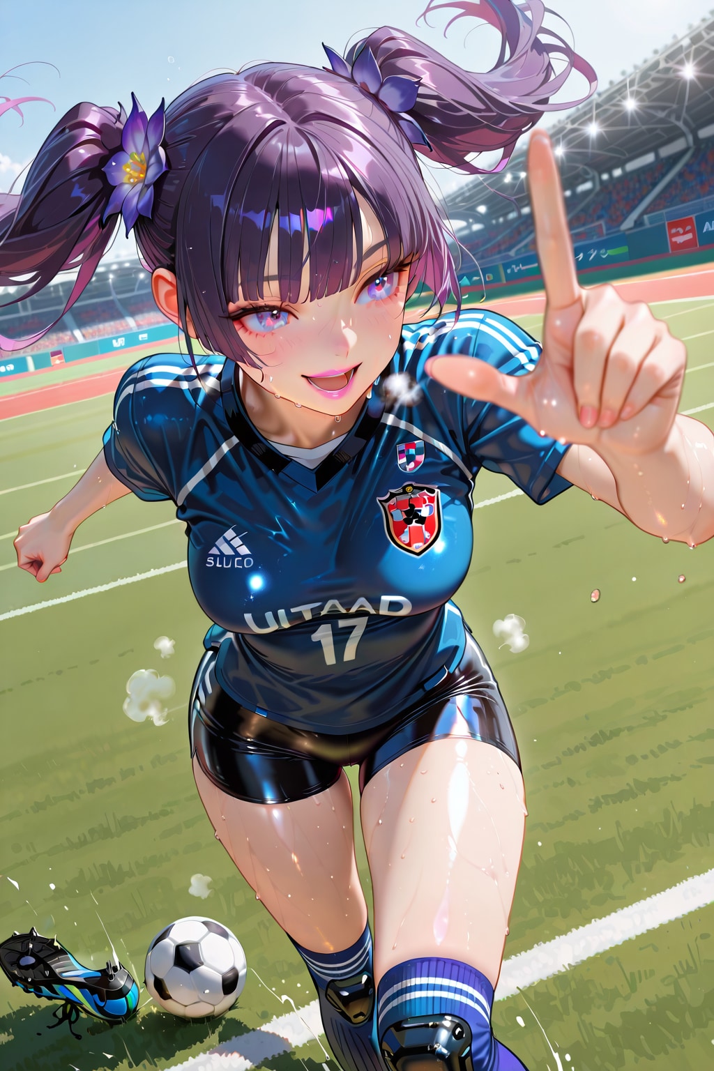 まずは１点を取れるように頑張りましょう❤️大丈夫❤️練習の成果を発揮すれば必ず取れるわ❤️