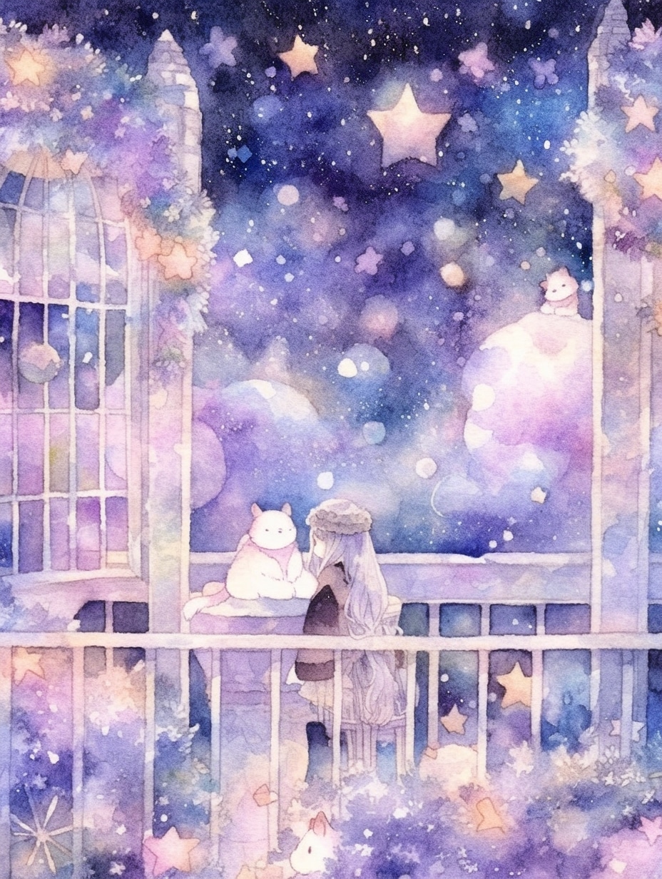 メルヘン167 | の人気AIイラスト・グラビア