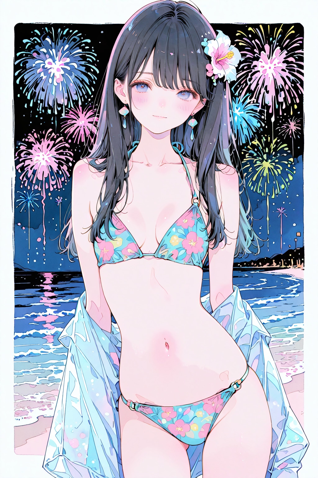 打上花火(APRICOT)(6)