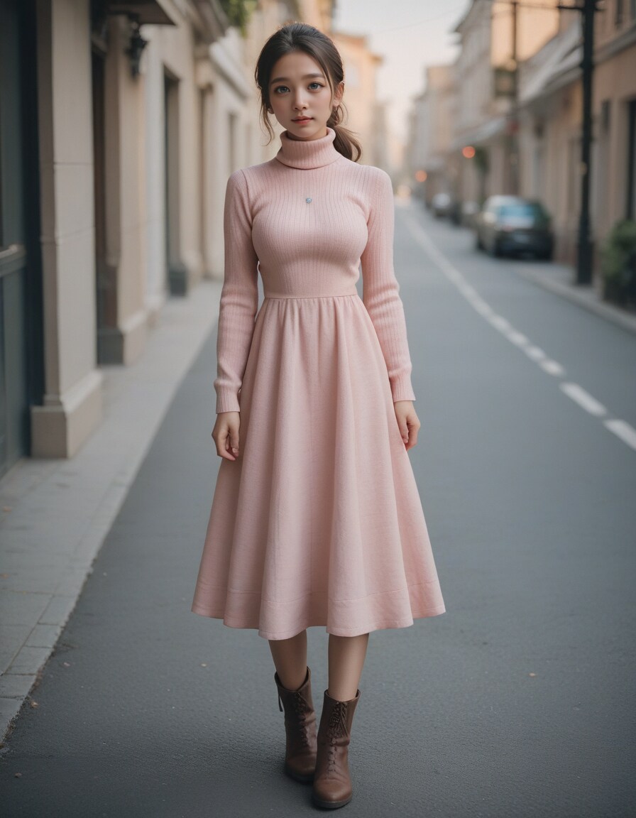 【写真集】AI美女図鑑251 | の人気AIイラスト・グラビア