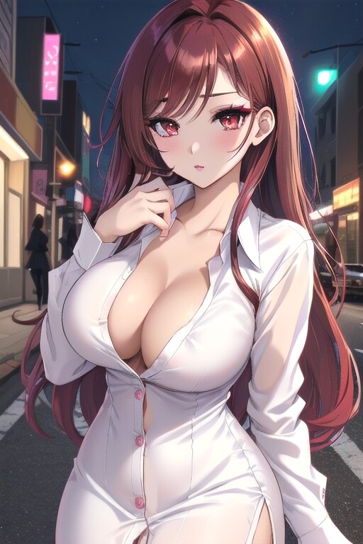 どうしようかな。