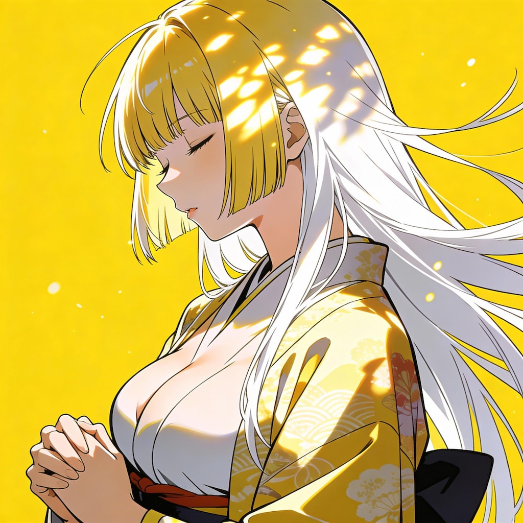 Seedream4.5お試し