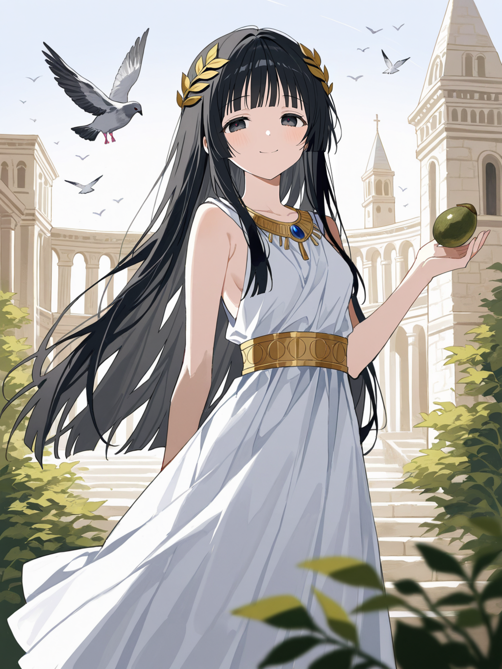 古代ギリシャを探索する