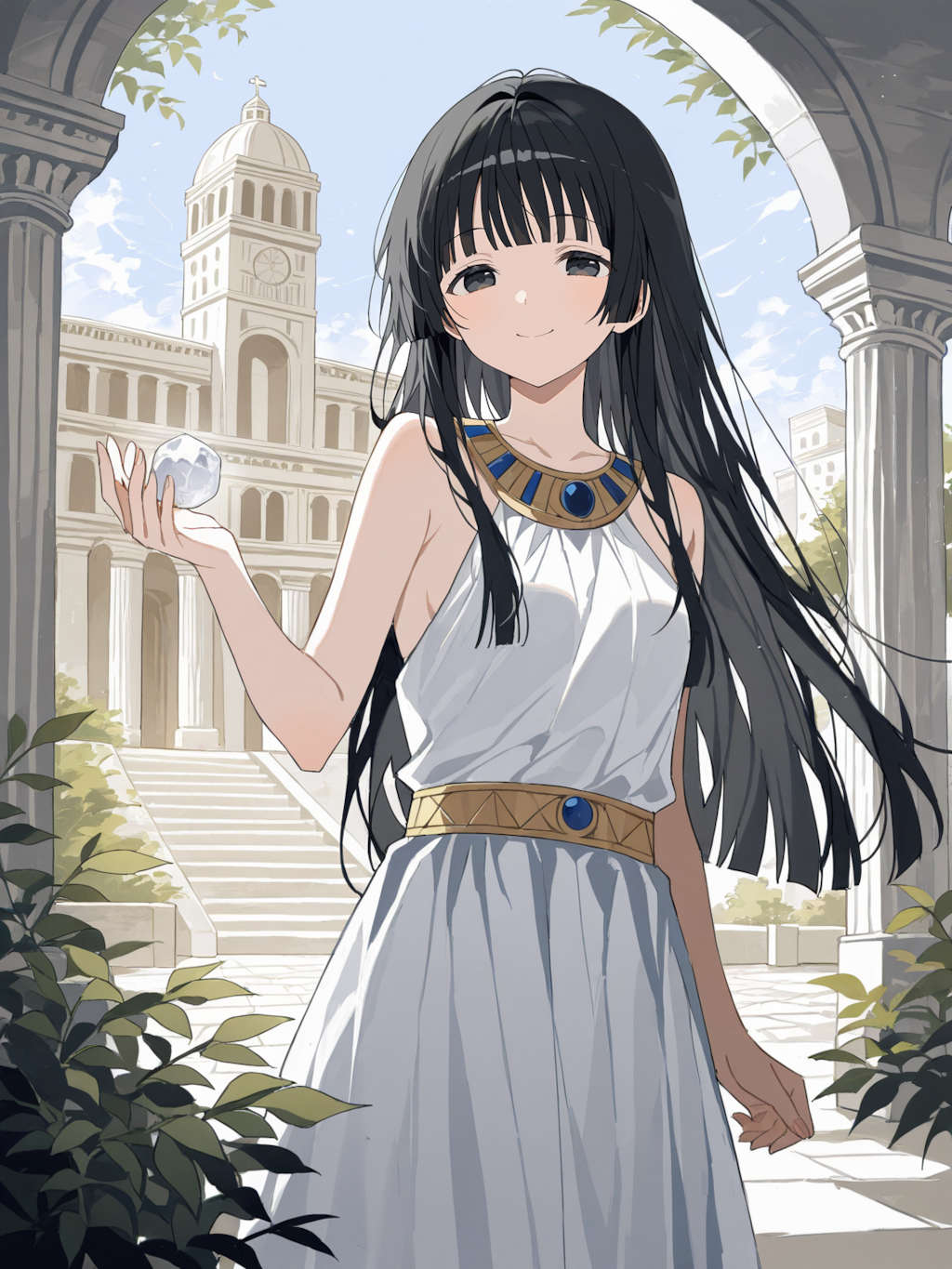 古代ギリシャを探索する