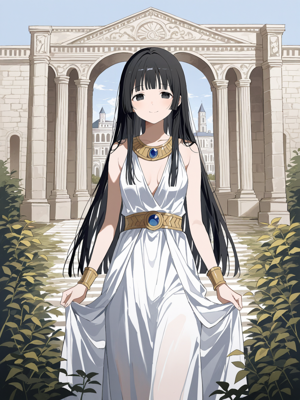 古代ギリシャを探索する